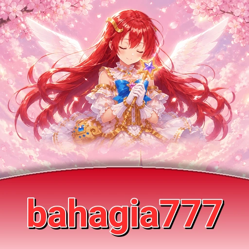 Layar fitur bahagia777