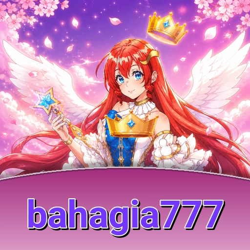 Layar beranda bahagia777
