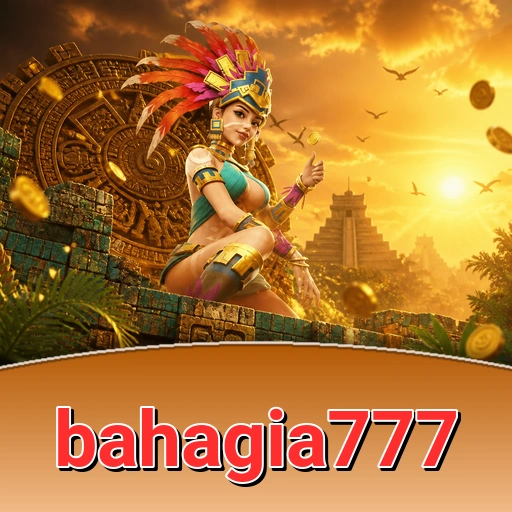 Halaman profil bahagia777