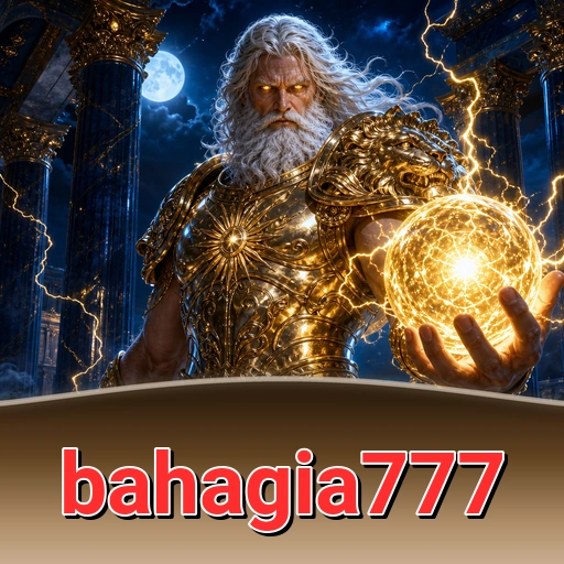 Layar notifikasi bahagia777