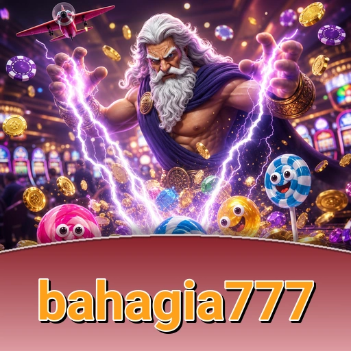 Dasbor bahagia777